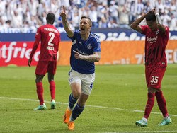Germany Soccer Bundesliga