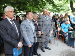 Снимка: Община Русе