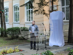 Снимка: Община Русе