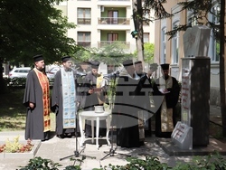 Снимка: Областна администрация Русе