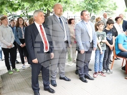 Снимка: Областна администрация Русе