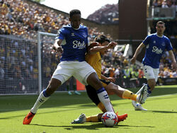 Britain Soccer Premier League
