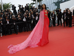 France Cannes 2023 Killers of the Flower Moon Red Carpet