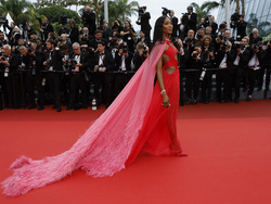 France Cannes 2023 Killers of the Flower Moon Red Carpet