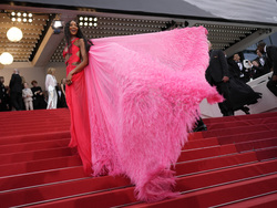 France Cannes 2023 Killers of the Flower Moon Red Carpet