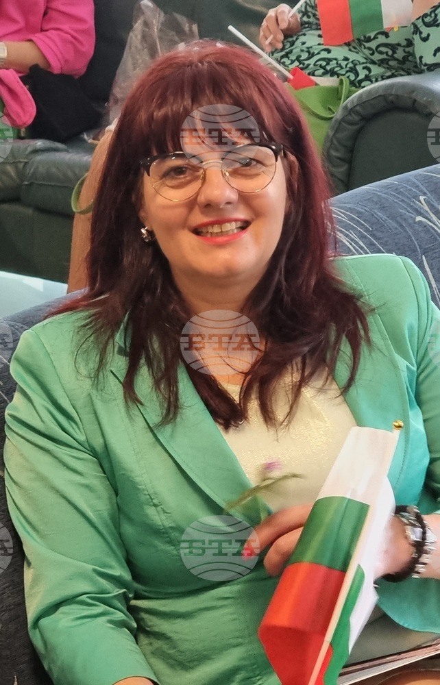 Нина Стоименова е новият заместник-кмет на община Силистра