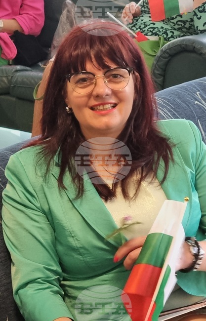 Нина Стоименова е новият заместник-кмет на община Силистра