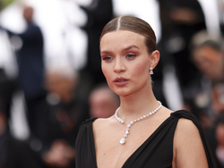 France Cannes 2023 Killers of the Flower Moon Red Carpet