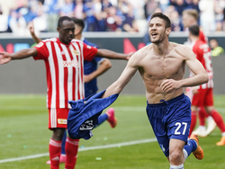Germany Soccer Bundesliga