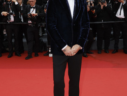 France Cannes 2023 Killers of the Flower Moon Red Carpet