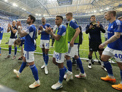 Germany Soccer Bundesliga