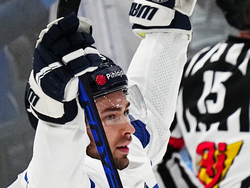 Finland Hockey Worlds