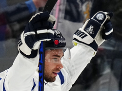 Finland Hockey Worlds