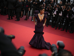 France Cannes 2023 Killers of the Flower Moon Red Carpet