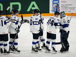 Finland Hockey Worlds