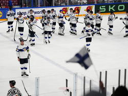 Finland Hockey Worlds