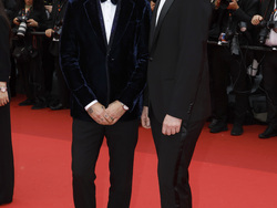 France Cannes 2023 Killers of the Flower Moon Red Carpet