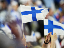 Finland Hockey Worlds
