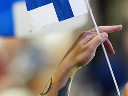 Finland Hockey Worlds