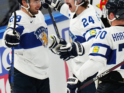 Finland Hockey Worlds