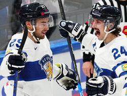 Finland Hockey Worlds