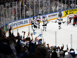 Finland Hockey Worlds