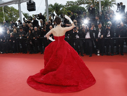 France Cannes 2023 Killers of the Flower Moon Red Carpet