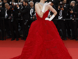 France Cannes 2023 Killers of the Flower Moon Red Carpet