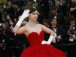 France Cannes 2023 Killers of the Flower Moon Red Carpet