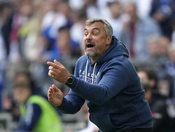 Germany Soccer Bundesliga