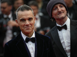 France Cannes 2023 Killers of the Flower Moon Red Carpet