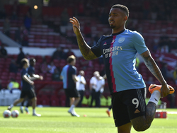 Britain Soccer Premier League