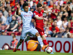 Britain Soccer Premier League