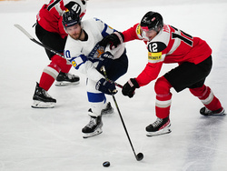 Finland Hockey Worlds