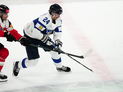Finland Hockey Worlds