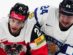 Finland Hockey Worlds