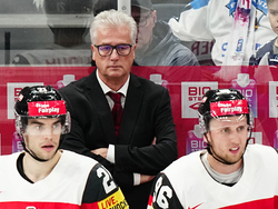 Finland Hockey Worlds