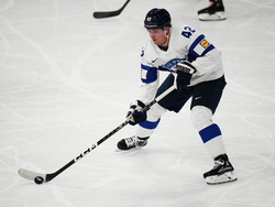 Finland Hockey Worlds