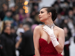 France Cannes 2023 Killers of the Flower Moon Red Carpet