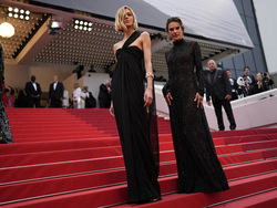 France Cannes 2023 Killers of the Flower Moon Red Carpet