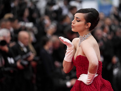 France Cannes 2023 Killers of the Flower Moon Red Carpet