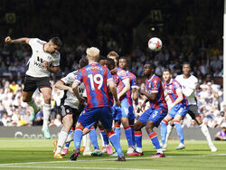 Britain Soccer Premier League