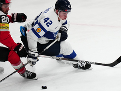 Finland Hockey Worlds