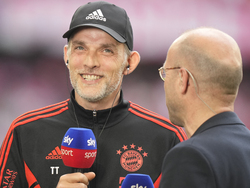 Germany Soccer Bundesliga