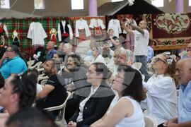 Кипър - Илияна Йотова - българско училище - тържество