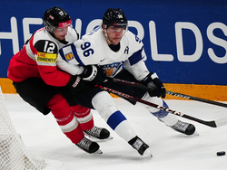 Finland Hockey Worlds