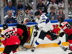 Finland Hockey Worlds