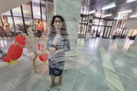 Велико Търново - източноазиатски култури - празник