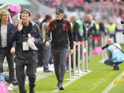 Germany Soccer Bundesliga