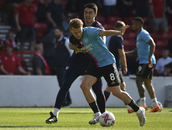 Britain Soccer Premier League